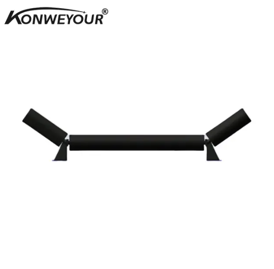 HDPE Roller-ms